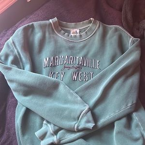 Margaritaville Vintage Crewneck